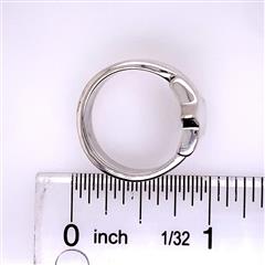 James Avery Shooting Star Sterling Silver Ring